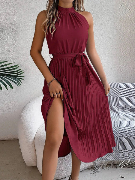 Robe cocktail classe