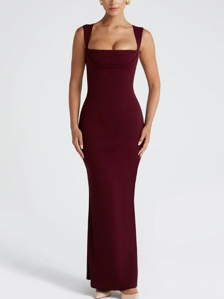 Robe de soirée cocktail