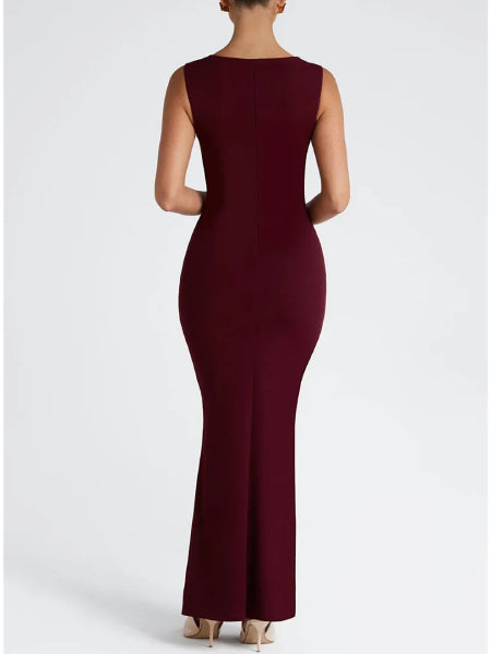 Robe de soirée cocktail