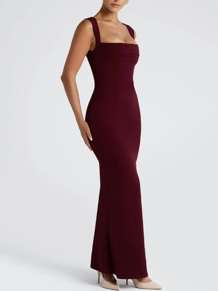 Robe de soirée cocktail