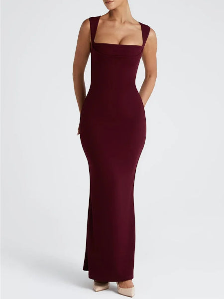 Robe de soirée cocktail