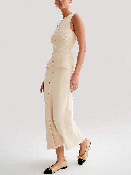 Robe fourreau cocktail