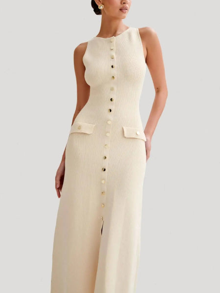 Robe fourreau cocktail