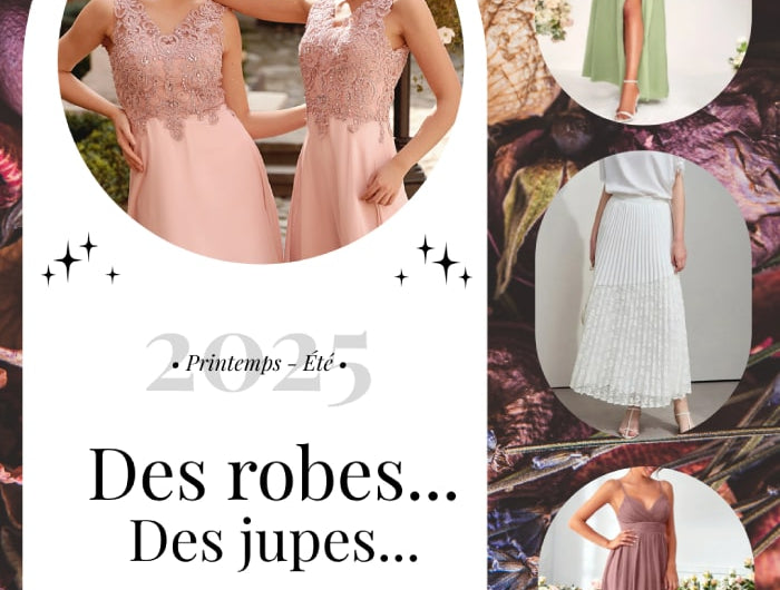 Bannière accueil mobile mode cocktail