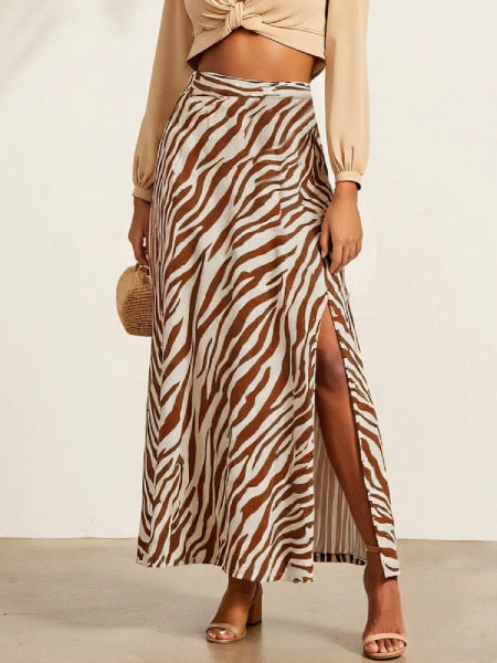 jupe bohème chic mariage