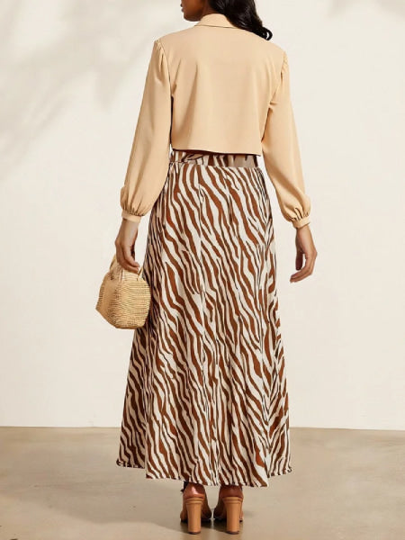 jupe bohème chic mariage