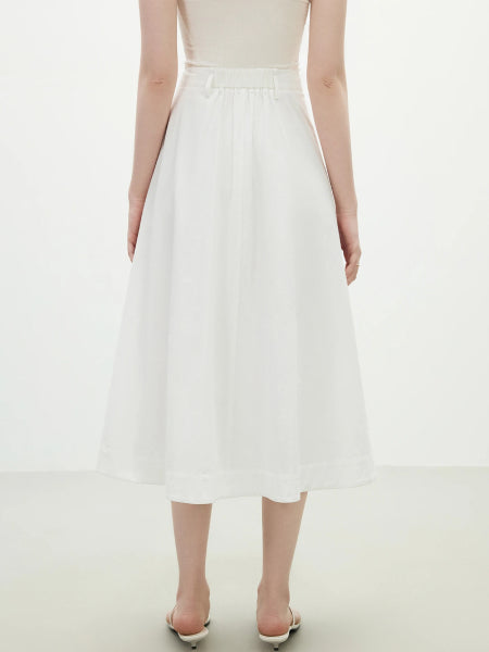 jupe patineuse mariage