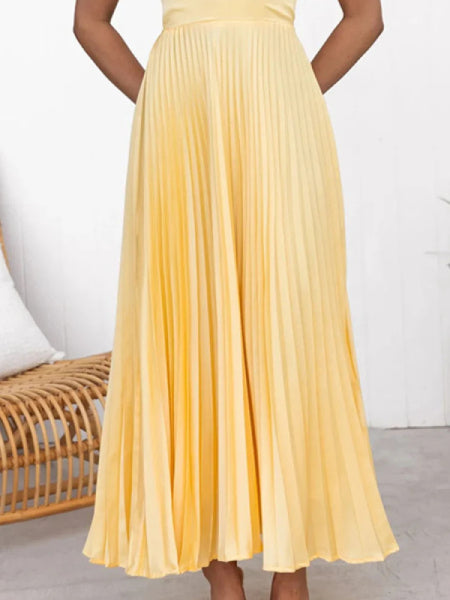 Robe cocktail dos nu